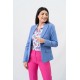 JACKET WITH BUTTON 22029