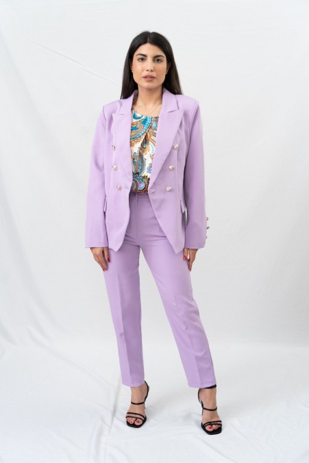 CLOTHING SET PANTS WITH JACKET 83061