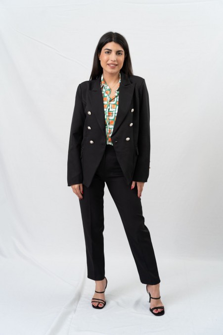 CLOTHING SET PANTS WITH JACKET 83061