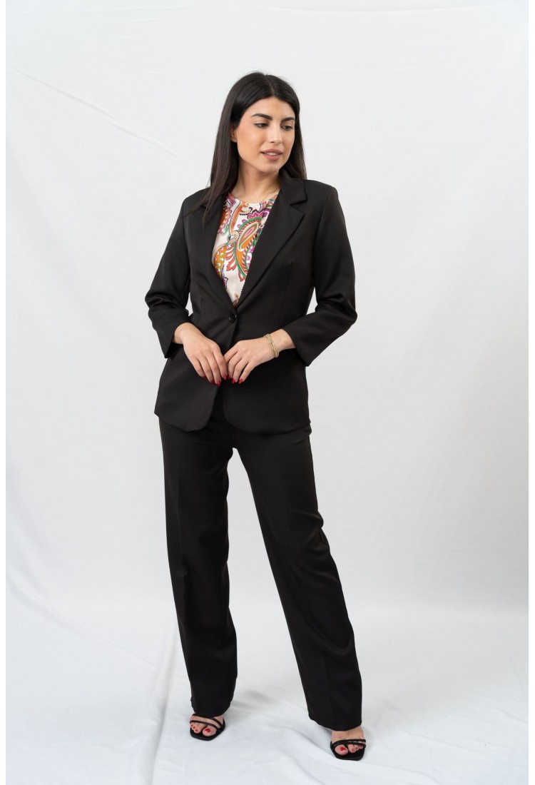 JACKET AND TROUSERS SET 86039