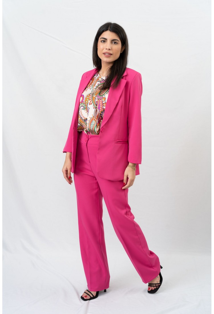 JACKET AND TROUSERS SET 86039