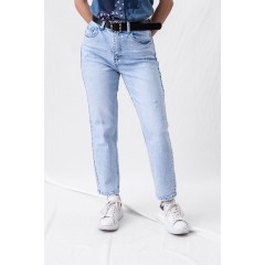 MOM FIT JEANS 2551
