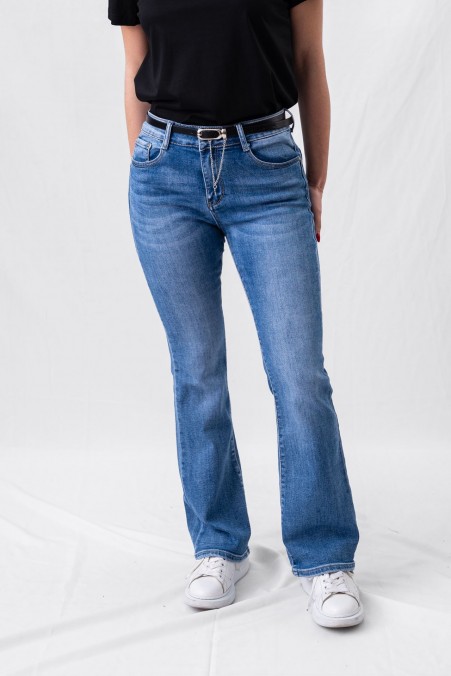 ΤΖΙΝ ΚΑΜΠΑΝΑ 3606