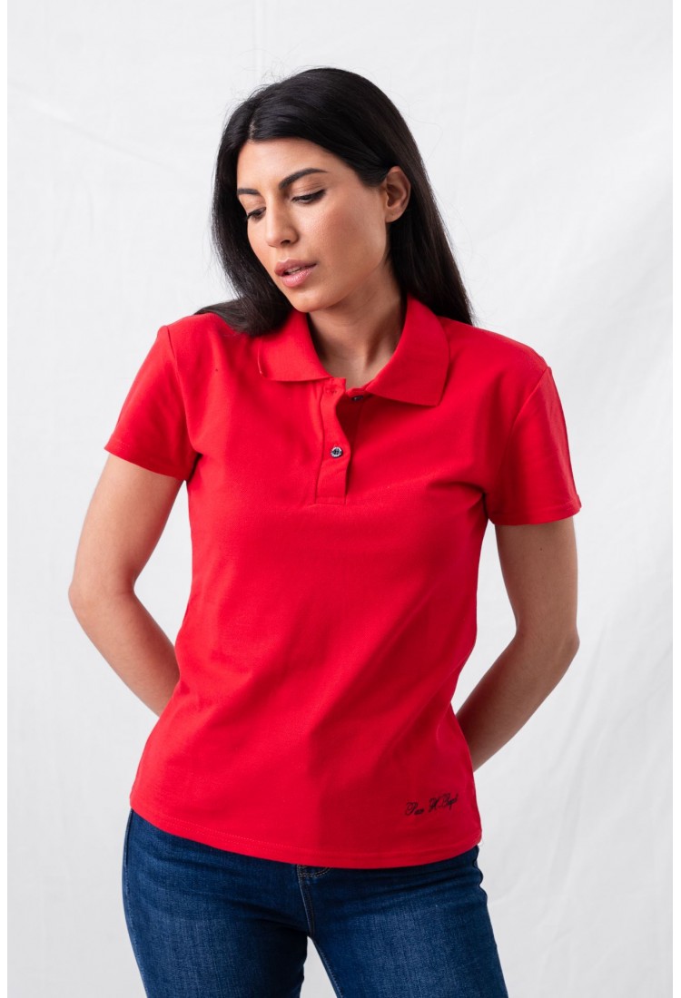 POLO SHIRT 2332075