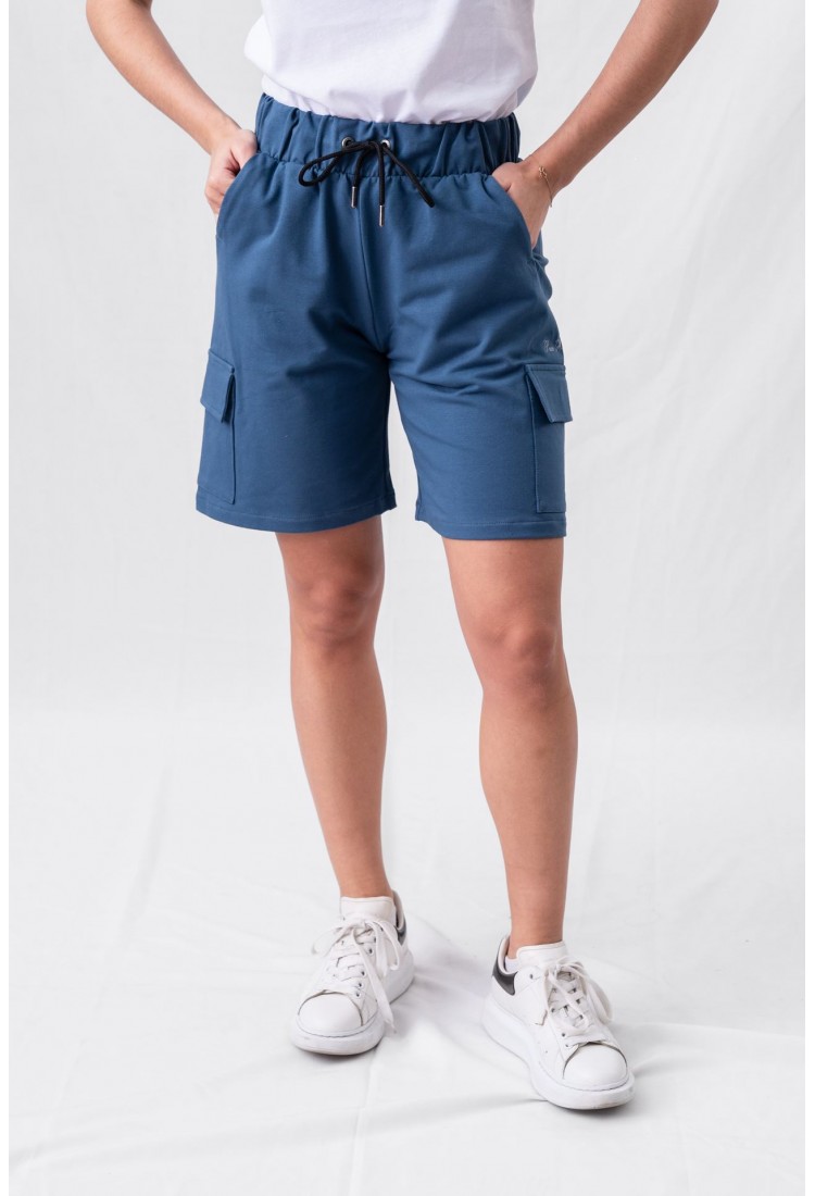 BAGGY SHORTS 2432410> BAGGY SHORTS 2432410