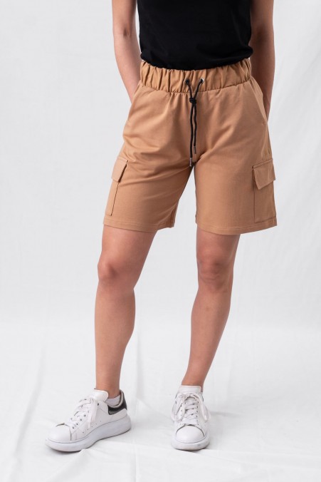 BAGGY SHORTS 2432410