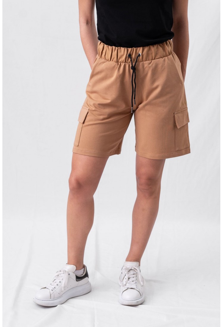 BAGGY SHORTS 2432410