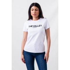 T-SHIRT THE VALLEY 56383