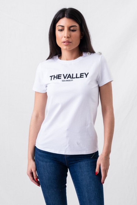 T-SHIRT THE VALLEY 56383