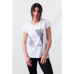 T-SHIRT ANIMAL SHINE 2432041