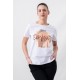 T-SHIRT BONJOUR 66809