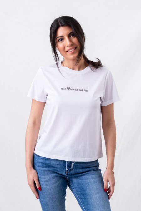 T-SHIRT AND MADESENS 73038