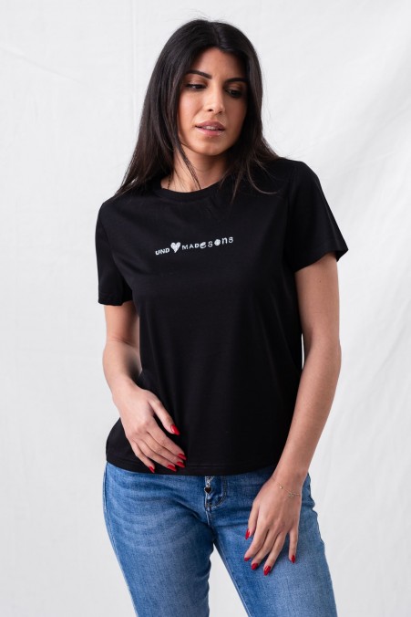 T-SHIRT AND MADESENS 73038