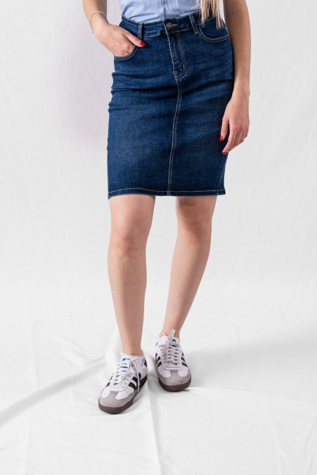 ΦΟΥΣΤΑ DENIM 1163 ΦΟΥΣΤΑ DENIM 1163