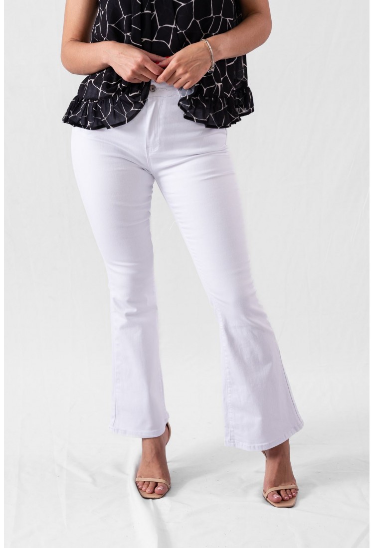 JEAΝ KAΜΠΑΝΑ PUSH UP 8008