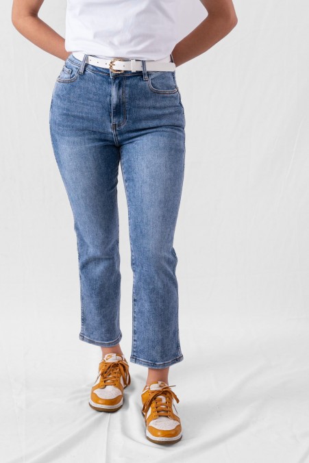 JEAN ΣΕ ΙΣΙΑ ΓΡΑΜΜΗ F66 JEAN ΣΕ ΙΣΙΑ ΓΡΑΜΜΗ F66