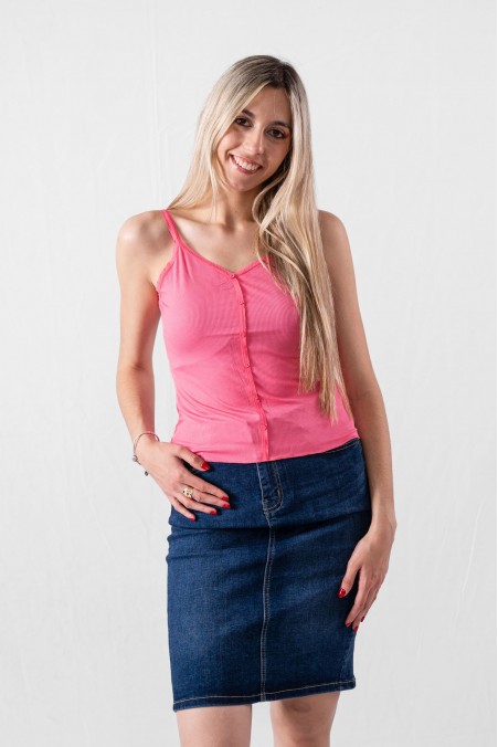 LINGERIE ΜΕ ΤΙΡΑΝΤΑ 5805