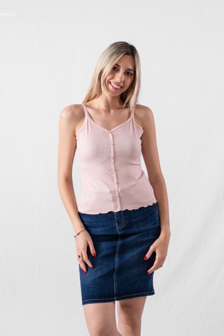 LINGERIE ΜΕ ΤΙΡΑΝΤΑ 5805