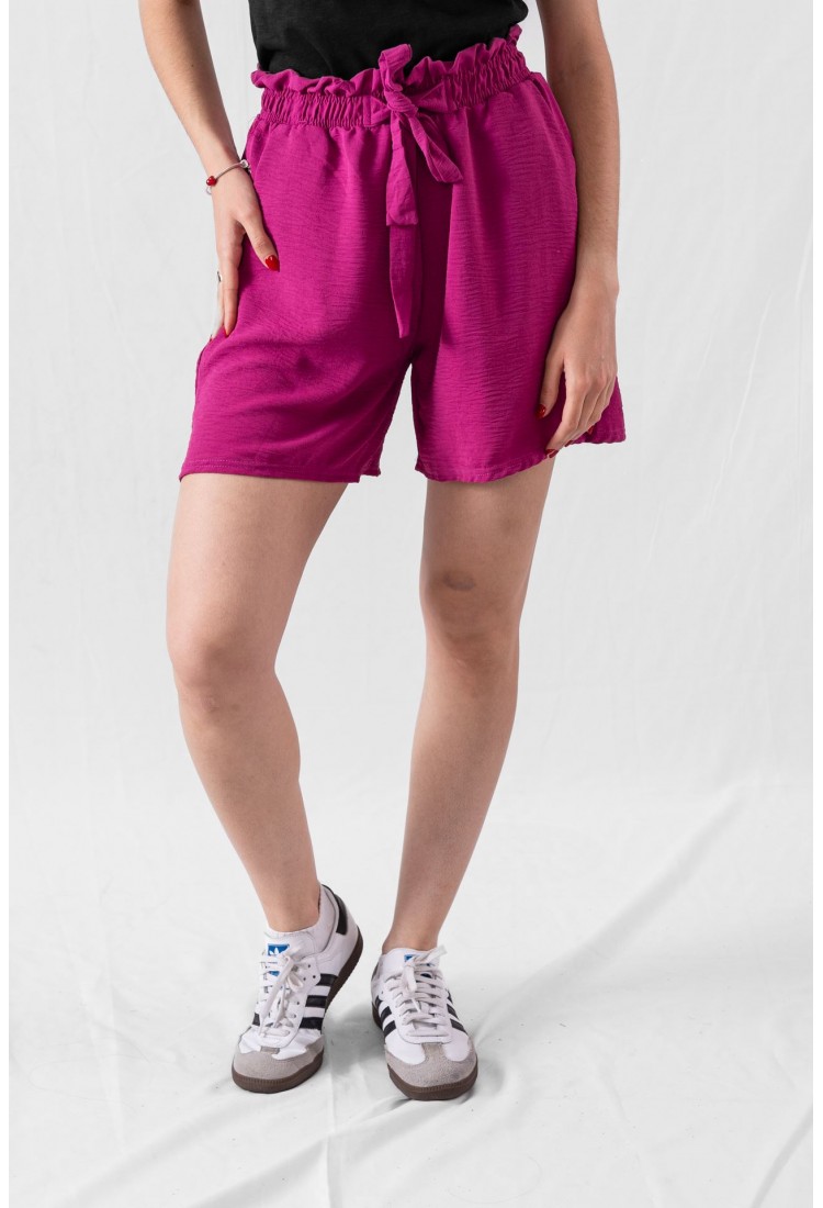 SHORTS ΜΕ ΛΑΣΤΙΧΟ 372 SHORTS ΜΕ ΛΑΣΤΙΧΟ 372