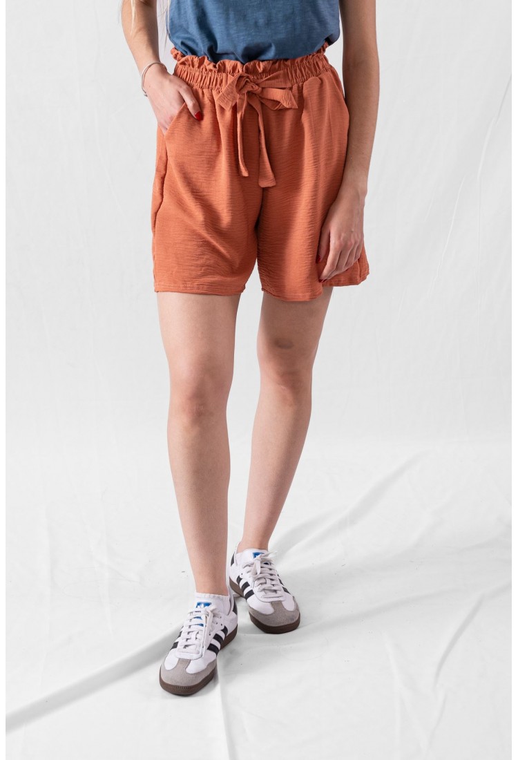 SHORTS ΜΕ ΛΑΣΤΙΧΟ 372 SHORTS ΜΕ ΛΑΣΤΙΧΟ 372