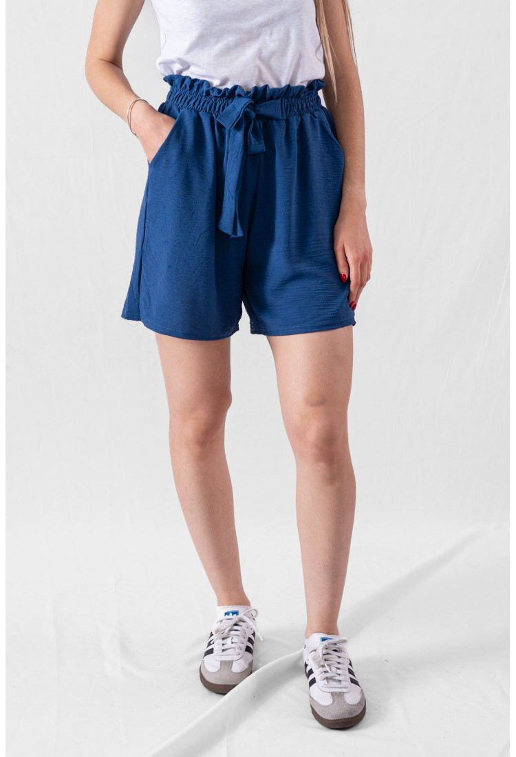 SHORTS ΜΕ ΛΑΣΤΙΧΟ 372 SHORTS ΜΕ ΛΑΣΤΙΧΟ 372