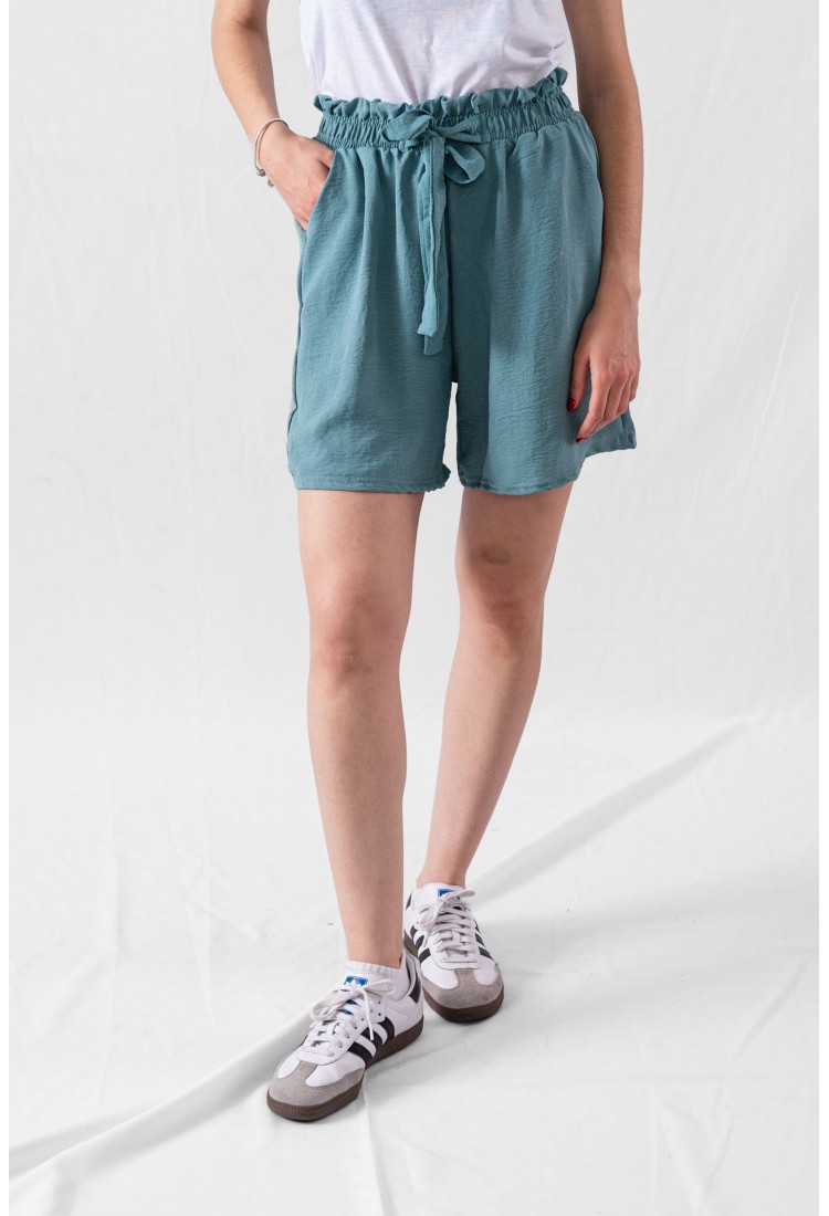 SHORTS ΜΕ ΛΑΣΤΙΧΟ 372 SHORTS ΜΕ ΛΑΣΤΙΧΟ 372