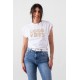 T-SHIRT GOOD VIBES 58171 T-SHIRT GOOD VIBES 58171