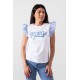 T-SHIRT BELIEVE IN YOURSELF 58512 T-SHIRT BELIEVE IN YOURSELF 58512