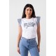 T-SHIRT BELIEVE IN YOURSELF 58512 T-SHIRT BELIEVE IN YOURSELF 58512