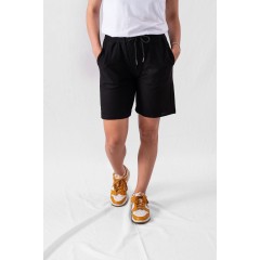 BAGGY BERMUDA SHORTS 2432412