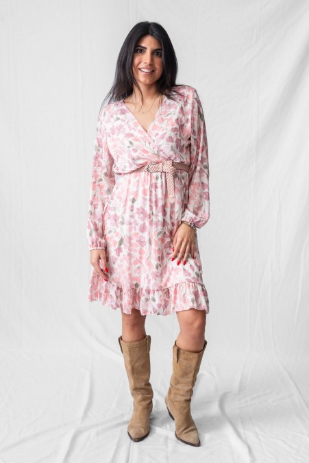 ΦΟΡΕΜΑ FLORAL 7035