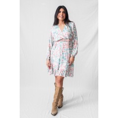 ΦΟΡΕΜΑ FLORAL 7035