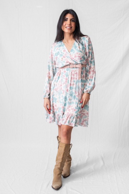 ΦΟΡΕΜΑ FLORAL 7035