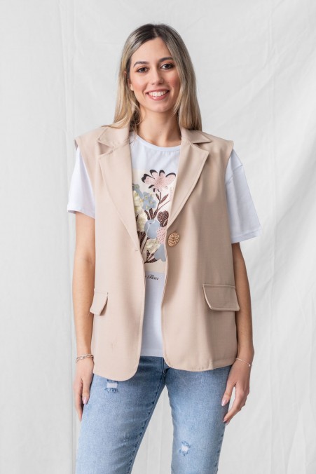 ΓΙΛΕΚΟ OVERSIZED ΑΜΑΝΙΚΟ 81101 ΓΙΛΕΚΟ OVERSIZED ΑΜΑΝΙΚΟ 81101
