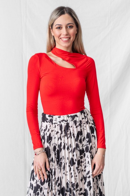 ΚΟΡΜΑΚΙ ΜΕ ΑΝΟΙΓΜΑ ΣΤΟΝ ΩΜΟ 134871