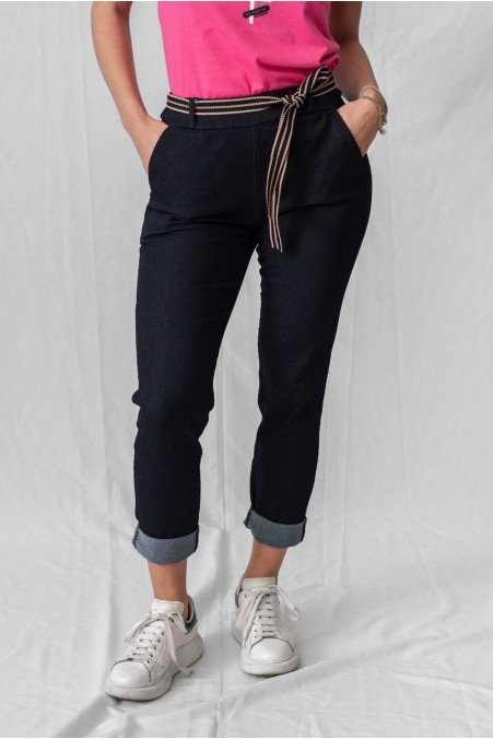 ΠΑΝΤΕΛΟΝΙ ΜΕ ΛΑΣΤΙΧΟ 23035