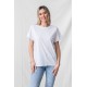 T-SHIRT SINGLE COLOR 2192