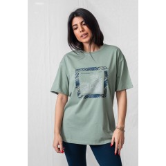 T-SHIRT GROWTH 2532014