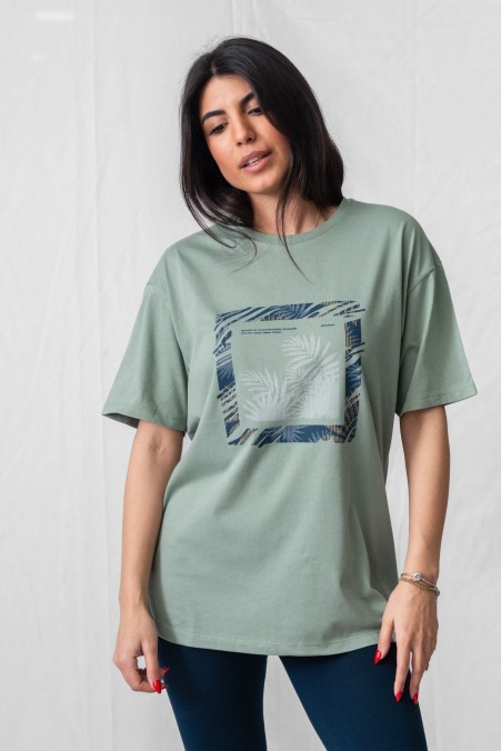 T-SHIRT GROWTH 2532014