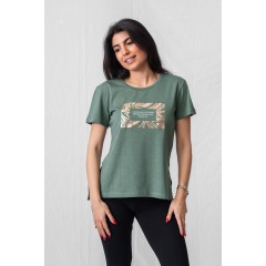 T-SHIRT SMILE 2532037