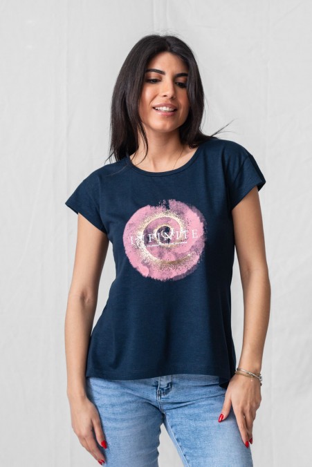 T-SHIRT INFINITE 2532038
