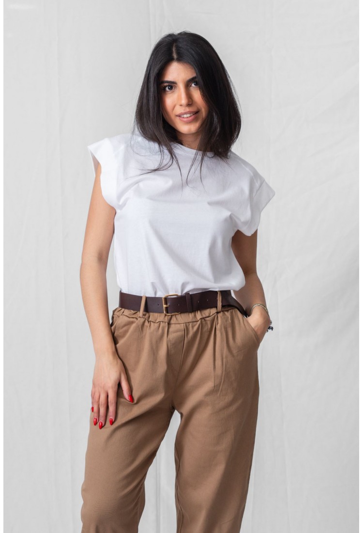 T-SHIRT ΑΜΑΝΙΚΟ 67182 T-SHIRT ΑΜΑΝΙΚΟ 67182