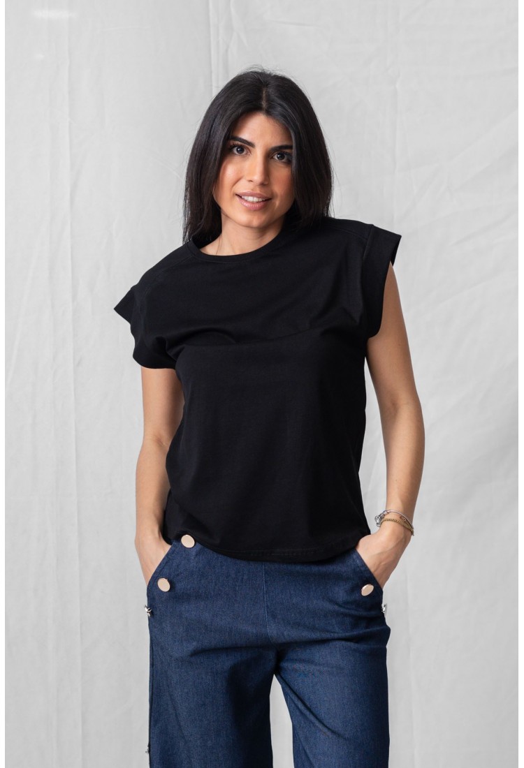 T-SHIRT ΑΜΑΝΙΚΟ 67182 T-SHIRT ΑΜΑΝΙΚΟ 67182