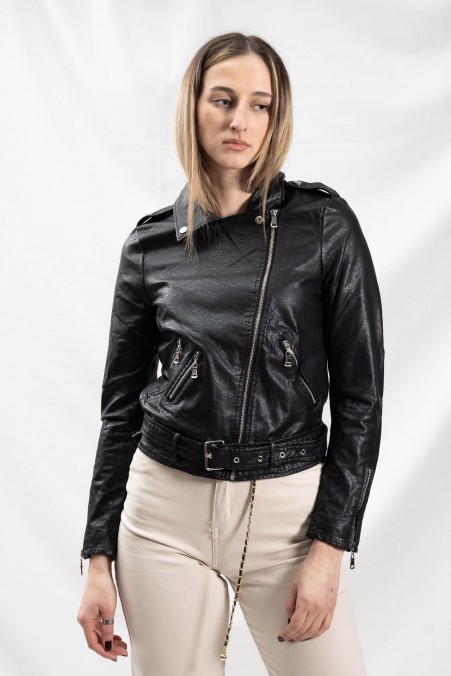 JACKET ΔΕΡΜΑΤΙΝΗ 1818 JACKET ΔΕΡΜΑΤΙΝΗ 1818
