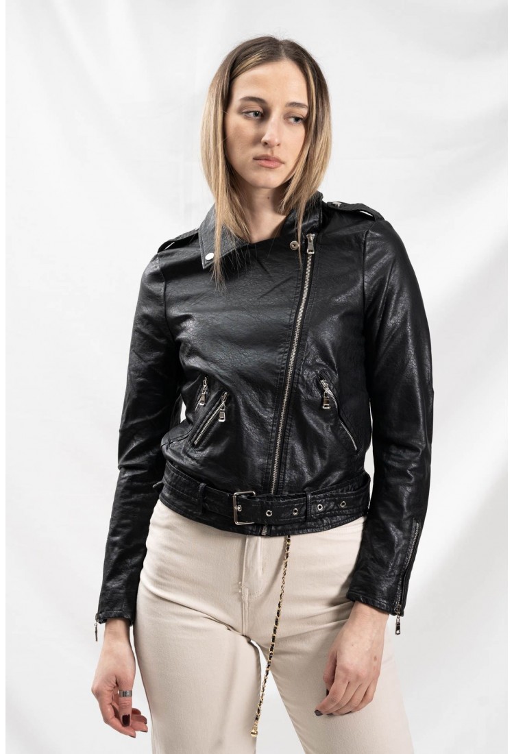 JACKET LEATHER 1818