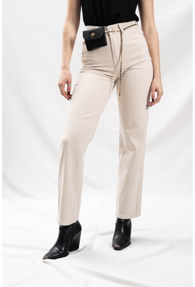 ΤΖΙΝ ΠΑΝΤΕΛΟΝΙ ΣΕ ΙΣΙΑ ΓΡΑΜΜΗ 1019