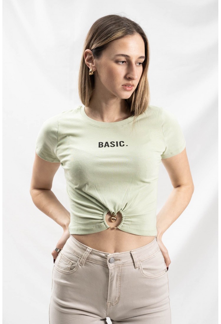 T-SHIRT BASIC 233