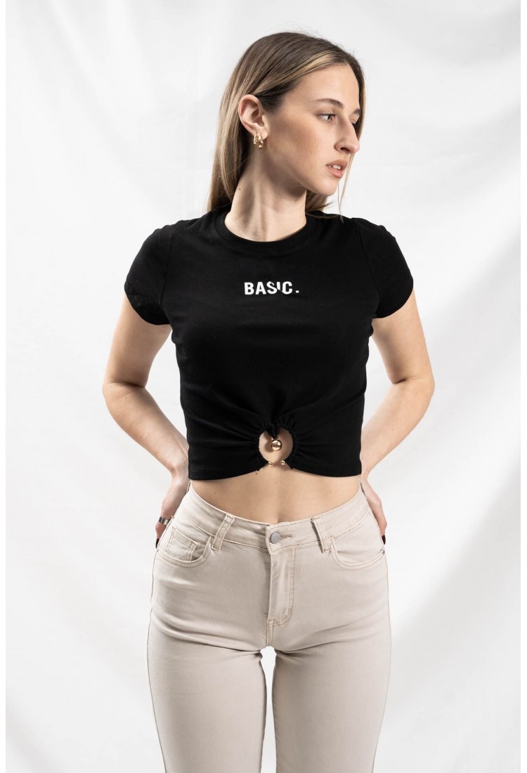 T-SHIRT BASIC 233