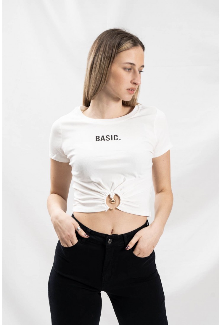 T-SHIRT BASIC 233