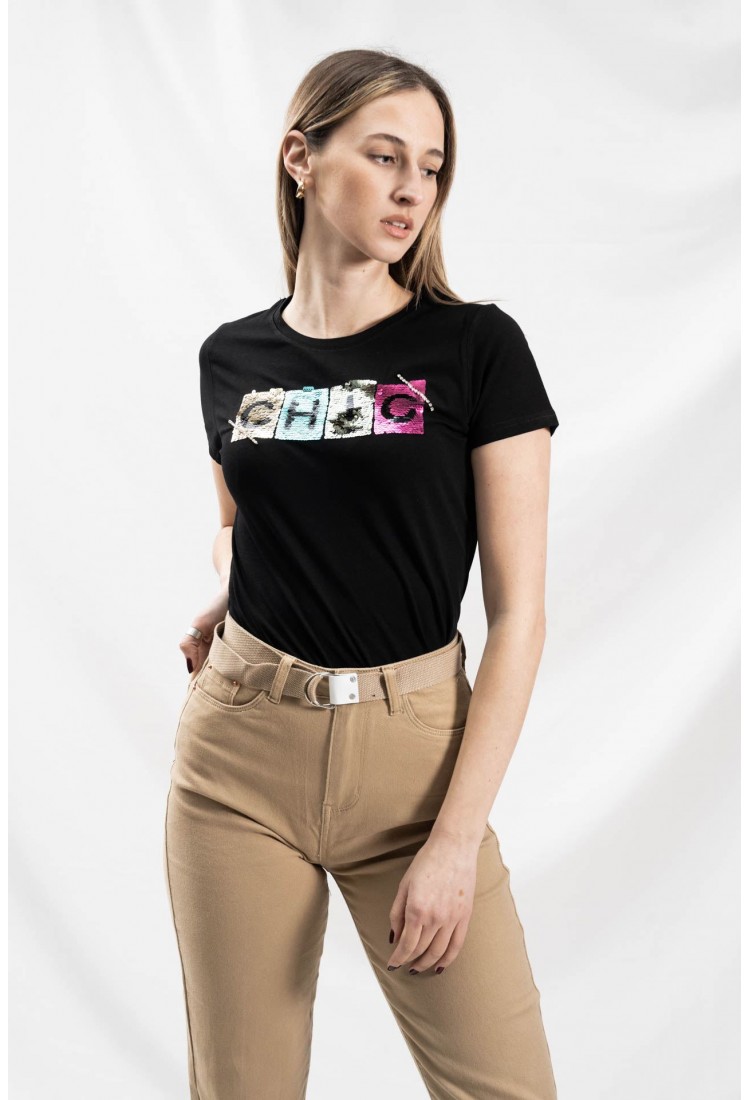 T-SHIRT CHIC 66240